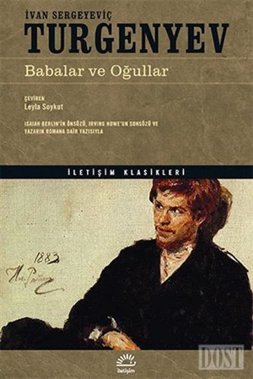 Babalar ve Oğullar